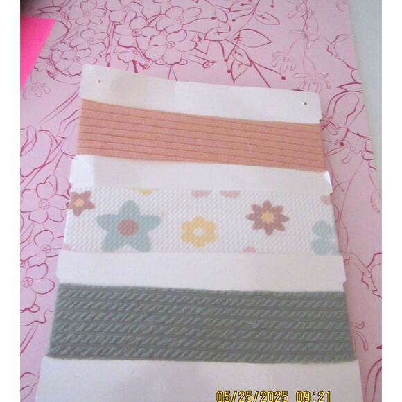 Trio of Baby Headbands – Fresh & Fashion-Read - Picture 2 of 2